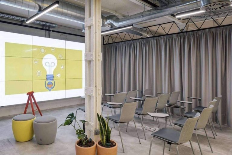 ¿Cuáles son las tendencias del team building en 2022?, por Mastermind Place