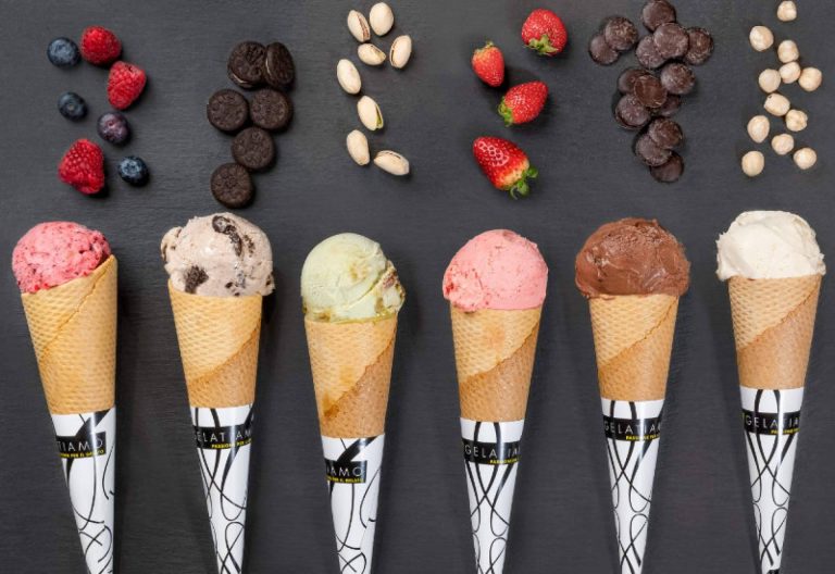 Cómo convertirse en franquiciado de Gelatiamo, una de las franquicias de heladerías más rentables en todo el territorio español