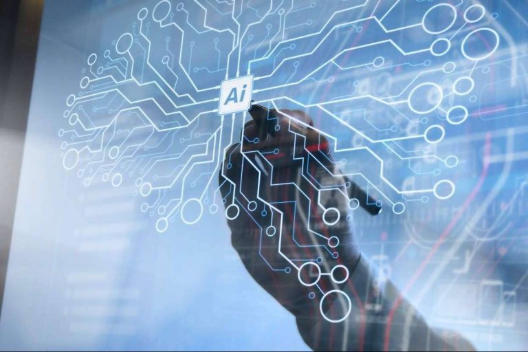 Implantación de la inteligencia artificial en el ámbito empresarial con Intecssa