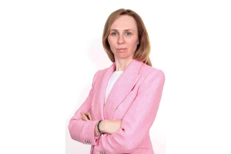 Abogada polaca especializada en derecho penal y civil, en MMB LEGAL ABOGADOS