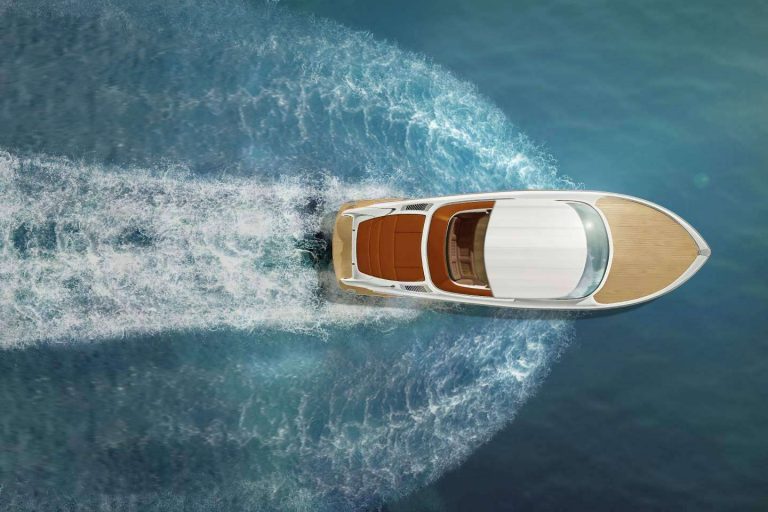 Boat accessories en Nova Argonautica