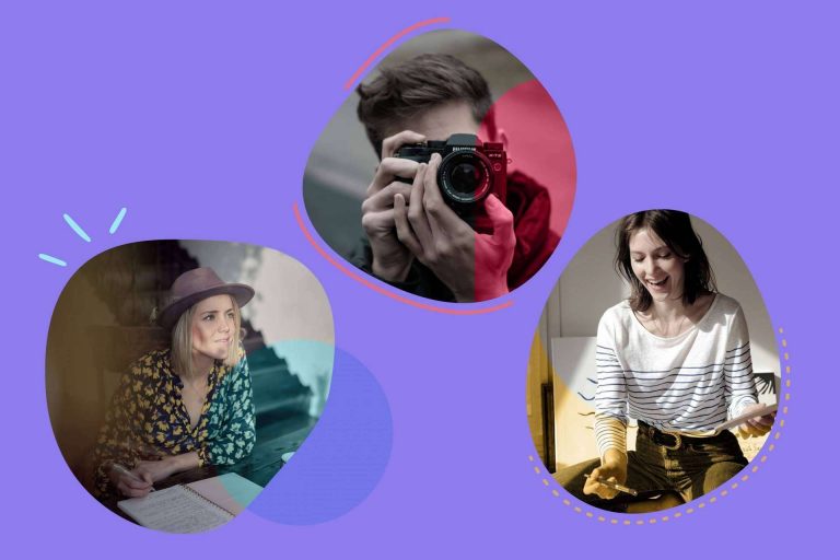 Mamby, la aplicación española con la que los primeros usuarios ya están ganando más de 200 euros al mes por el contenido publicado