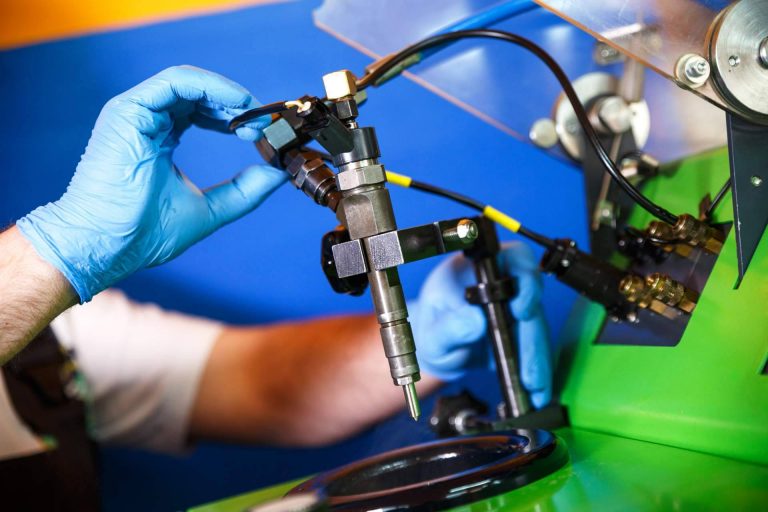 ¿Cuál es la importancia del recambio de inyectores?, por Turbos24h