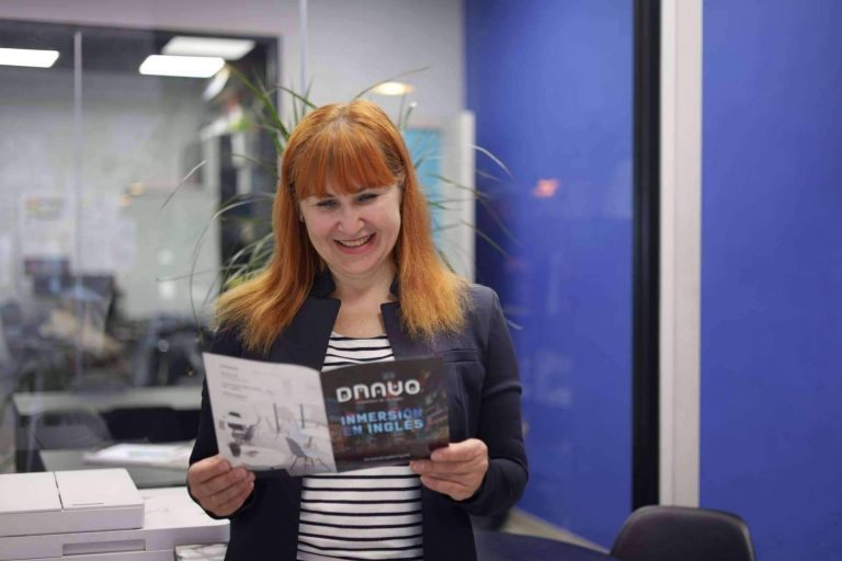 Bravo Academy permite aprender inglés para tener mejores oportunidades