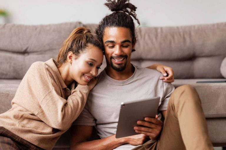 Las ventajas de la navegación virtual 3D de la inmobiliaria Sant Cugat Cano & Pujol en la venta inmobiliaria