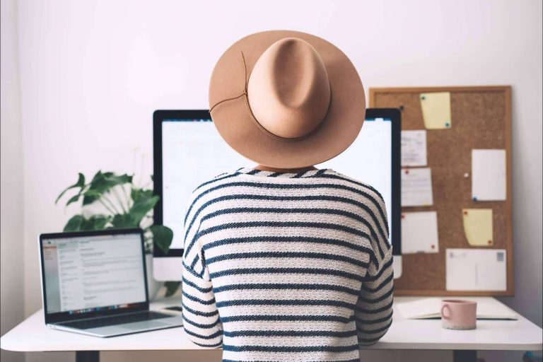 ¿Por qué es importante tener un blog para mejorar el posicionamiento web?, por Alternativa Creativa