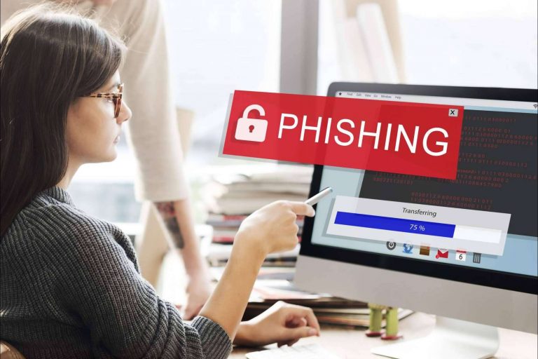¿Qué es el phising y cómo uno puede protegerse de este?, por Grupo NEOX