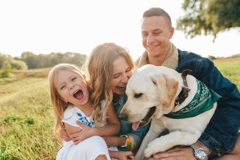 Entender el comportamiento de los animales de compañía es esencial para mejorar la convivencia con ellos