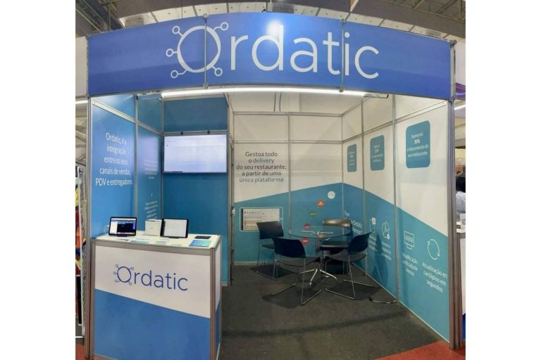 Ordatic sigue con su internacionalización incorporando a Brasil