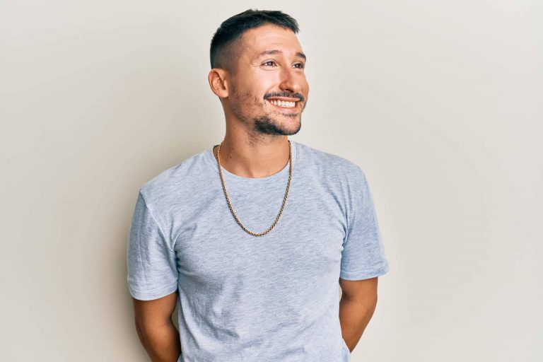 Encontrar cadenas de oro para mujeres y hombres es posible en El Rubí Joyeros