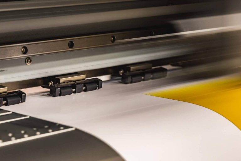 La formación de Escuela para Impresores en impresión digital