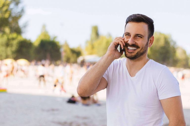 Llamadas y datos ilimitados hasta Navidad, la rompedora promoción de OROC