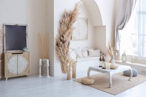 Servicios de decoración integral con la firma Luxury Proyect