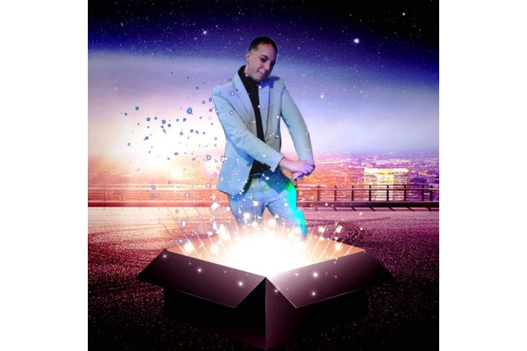 ¿Quién es Julio El Terremoto? Un joven instagrammer de La Carolina, Jaén, que utiliza el humor para explicar su historia de vida