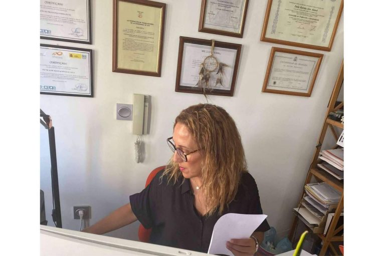 Karima Aisa Traducciones, expertos en documentos traducidos con validez en organismos oficiales de todo el mundo