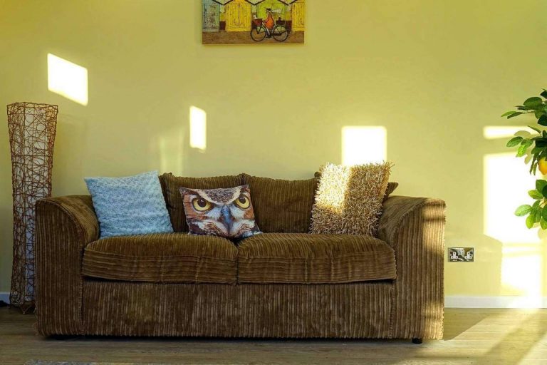 Las alfombras para exterior de Bechester dentro de las tendencias en téxtiles para decorar la terraza o el jardín