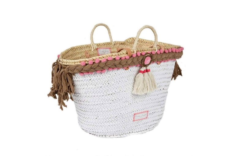 Sostenibilidad y artesanía en los productos de Twenty Violets