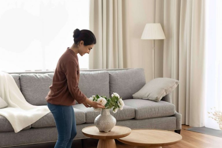 El curso introductorio de 10 pasos para decorar la casa, de la mano de Decofilia