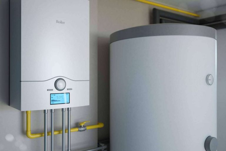 Lo que establece la normativa acerca de las calderas de gas