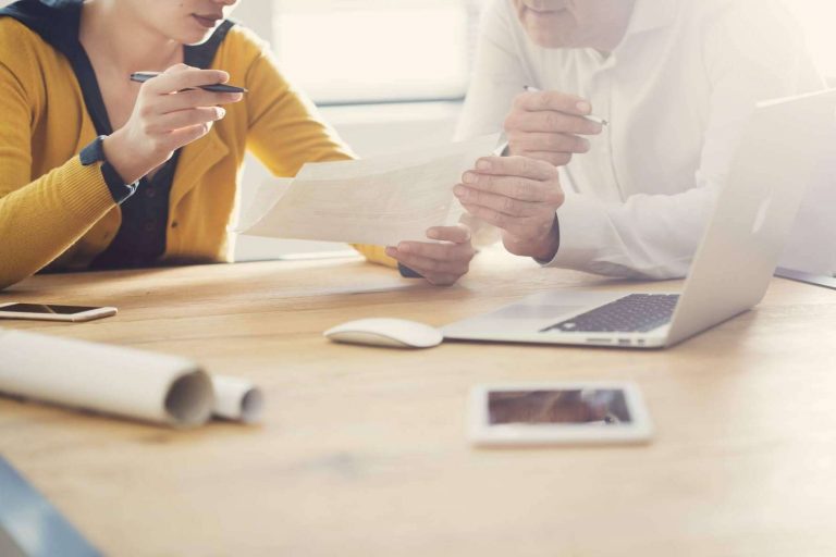 El valor de un buen asesor