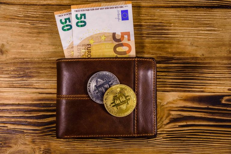 Establecida como la segunda economía de la zona euro con mayor inversión en criptomonedas se encuentra España