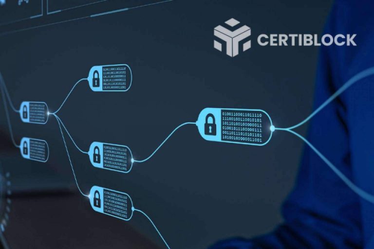 Certiblock se une a Brickken, expertos en la tokenización de empresas