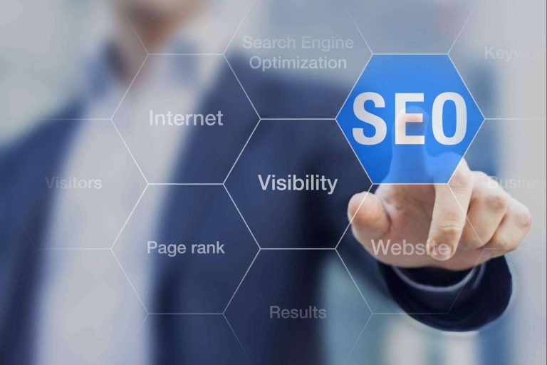 La relevancia de tener visibilidad en internet, de la mano de Sergio Valendebro, consultor SEO freelance