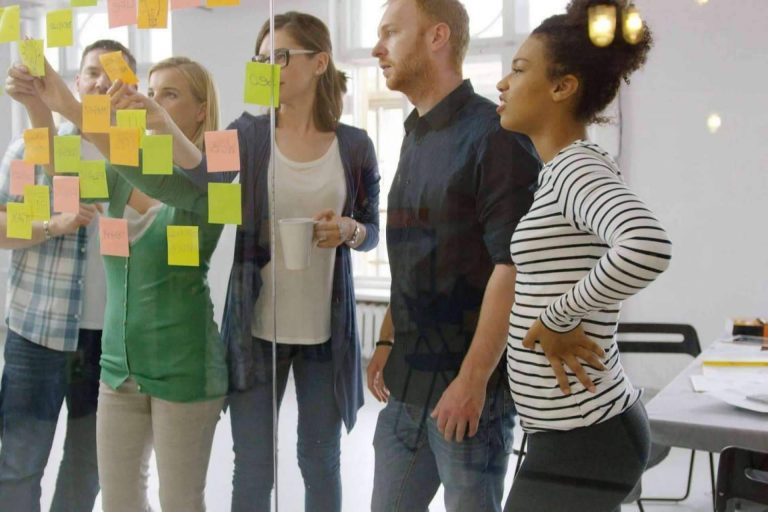 Formalizar el contrato de formación por alternancia en las empresas con ATPERSON