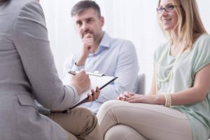 La importancia de acudir a terapia de pareja cuando la vida íntima en pareja no es satisfactoria