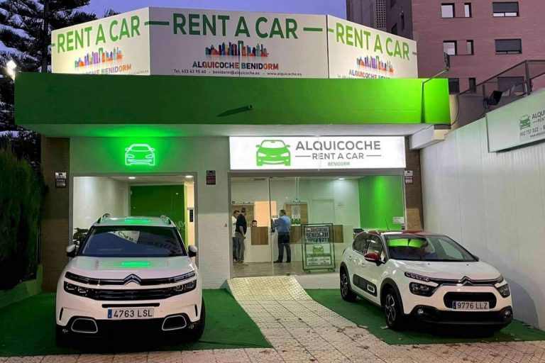 Alquicoche abre el proceso de incorporación de nuevos franquiciados para aumentar su red de oficinas