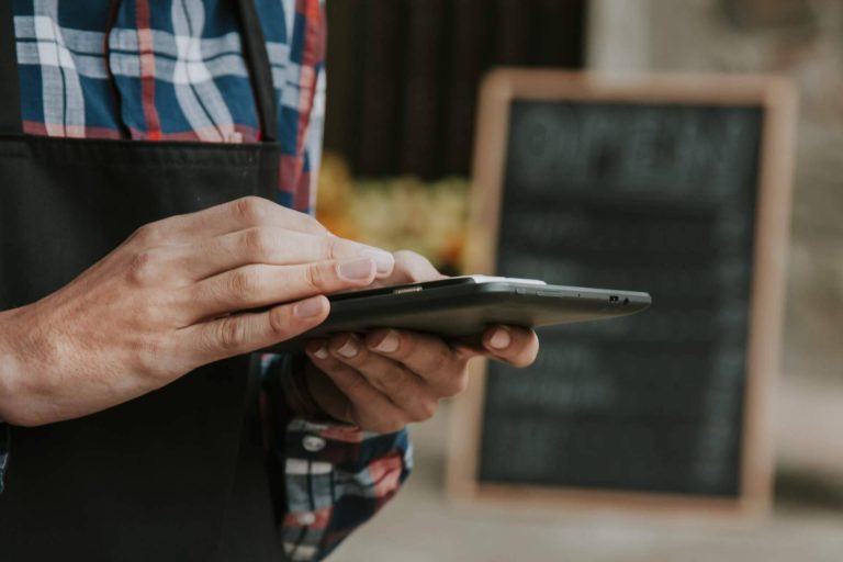 Miss Tipsi proporciona software para TPV táctil en hostelería