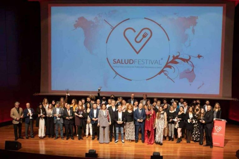 SaludFestival celebra su 5º aniversario el próximo 13 de octubre