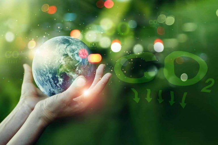 ClimateTrade se centra en compensar la huella de carbono