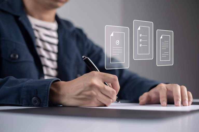 La firma digital facilita las gestiones en las compañías