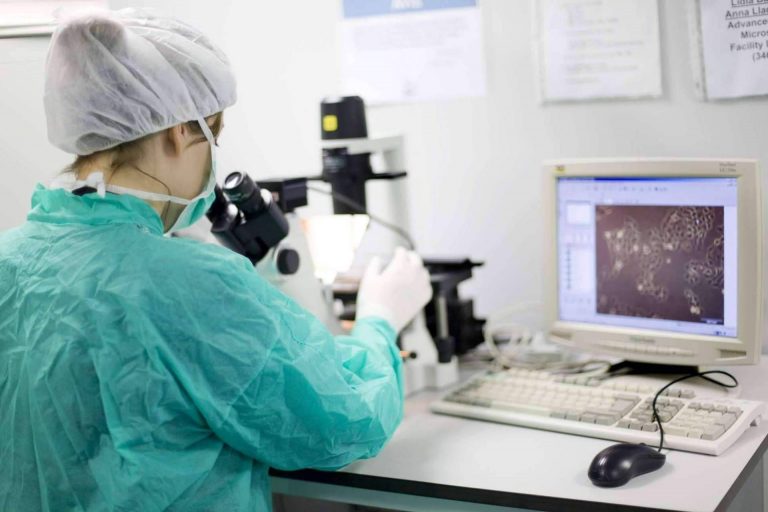 Lo último en biotecnología para diseñar productos de cuidado facial, por el laboratorio ENDOR