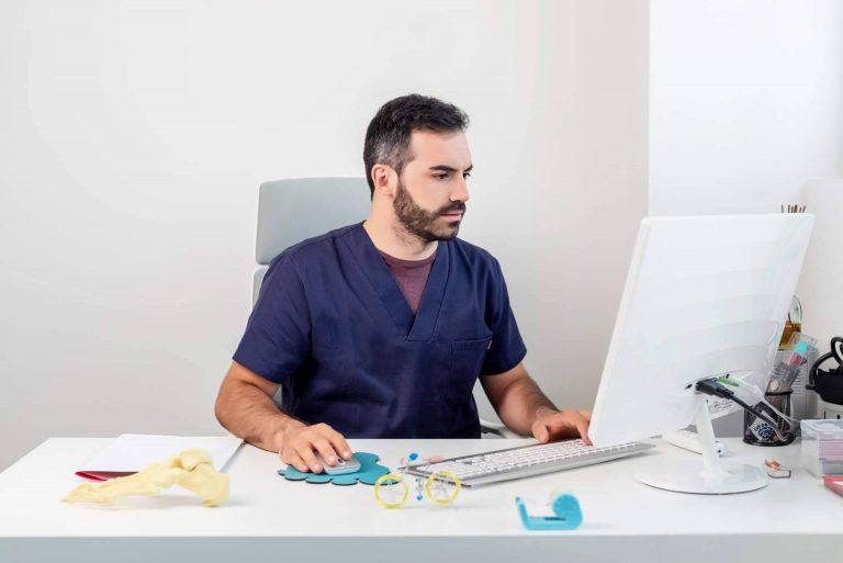 Idonia permite facilitar la interacción y optimiza la atención primaria y especializada