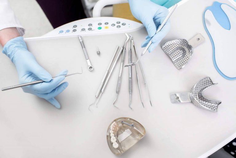 Reparación y mantenimiento del instrumental rotatorio, con los especialistas de Star Dent