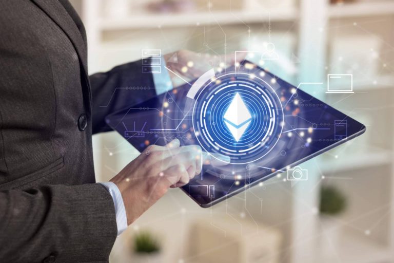 Cómo obtener rentabilidades con criptomonedas, Inversiones Meta