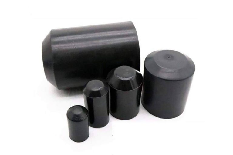 La empresa Tubo Termoretractil incluye en su catálogo las piezas premoldeadas de termorretráctil para proteger los extremos de los cables