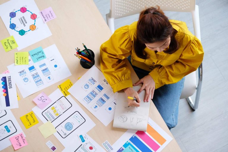 Ditsmarketing sobre la importancia de contar con un diseño web óptimo