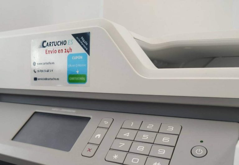 ¿Cómo conservar los cartuchos?, los consejos de Cartucho.es