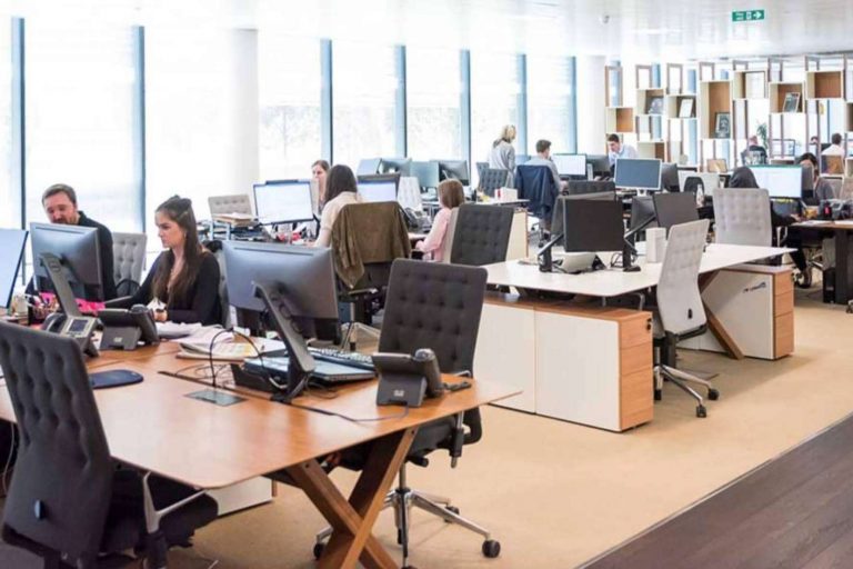 A qué retos se enfrentan las empresas cuando empiezan a crecer