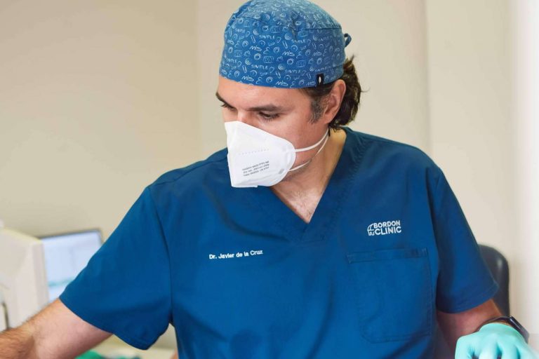 Técnicas de rehabilitación oral en un solo día, con BORDONCLINIC