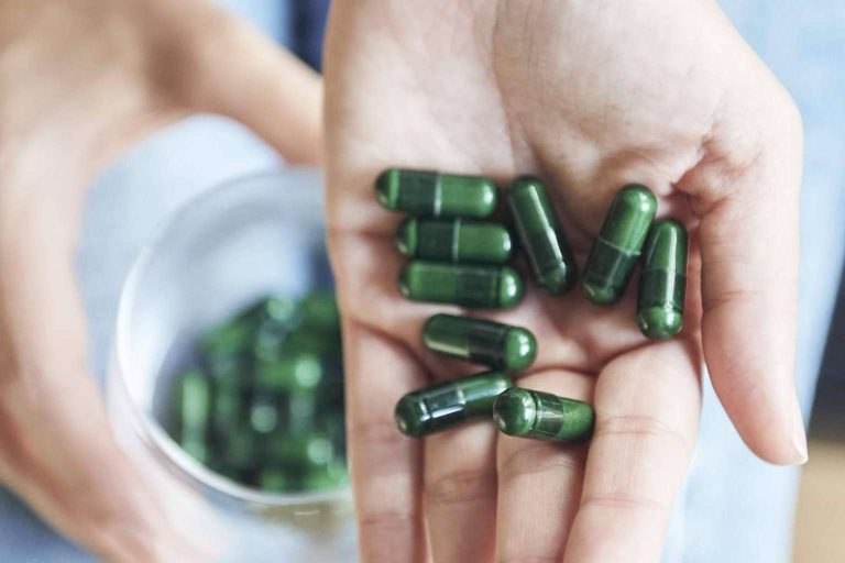 Internacionalización de los productos nutracéuticos de Bioksan