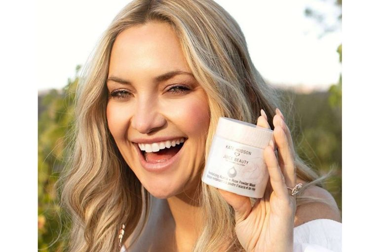 Cosmética natural disponible en Maikai con la marca Juice Beauty