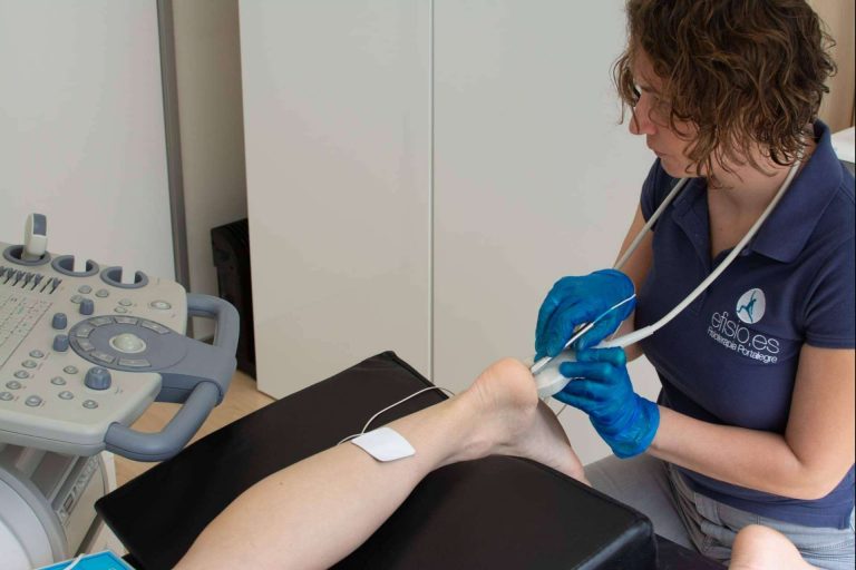 eFISIO, recuperación y prevención de lesiones con la fisioterapia deportiva