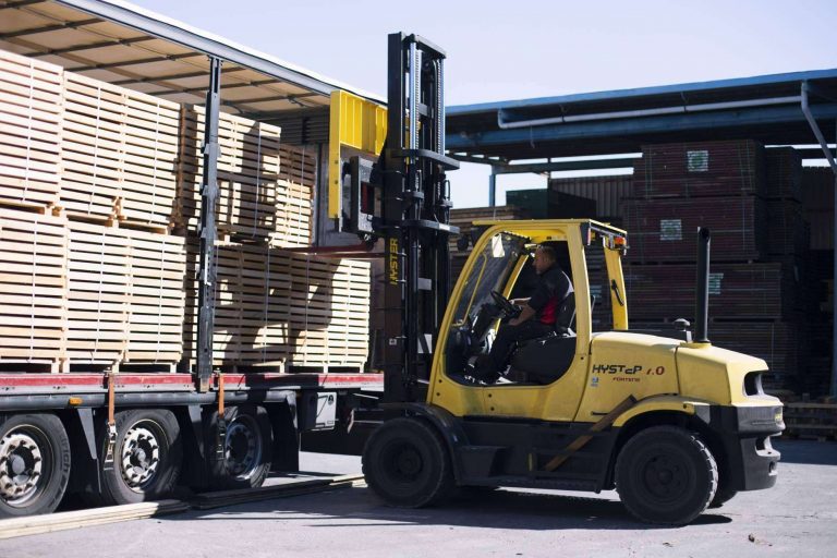 MAJOFESA incide en el importante papel que juega la madera en la construcción de casas Passivhaus