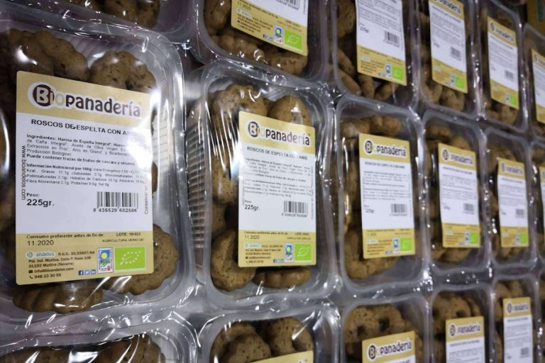 ¿Cómo conservar pan y otros productos frescos de Biopanadería?