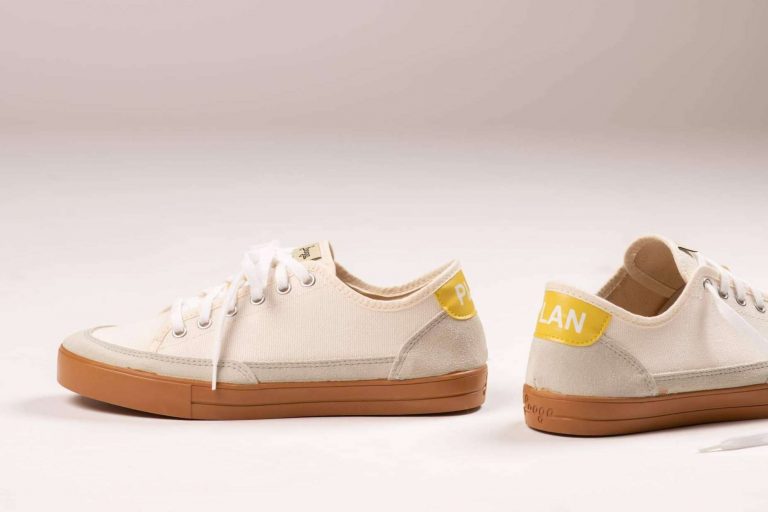 ICON, la nueva colección de zapatillas de Fooga