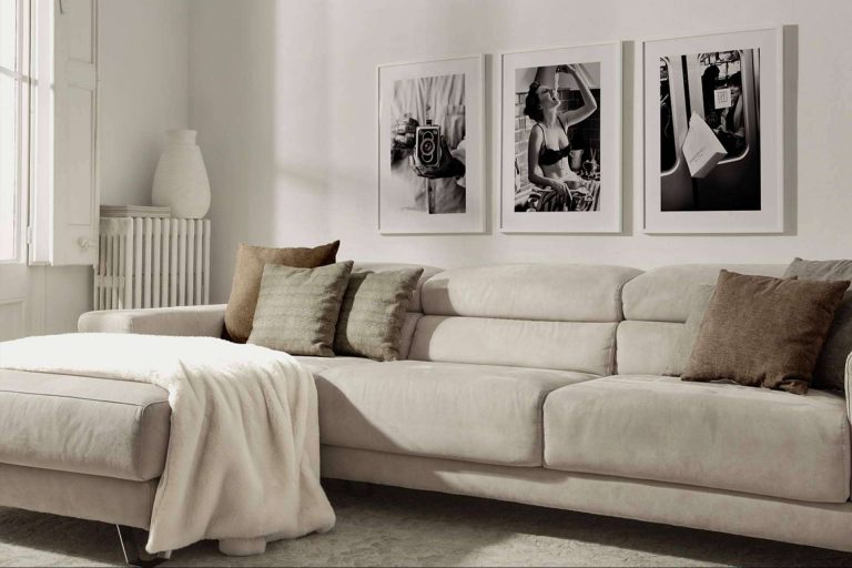 Artesta ofrece láminas decorativas y cuadros exclusivos para personalizar espacios